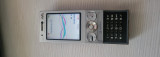 Telefon Slide Rar Sony Walkman W715 Liber retea Livrare gratuita!, &lt;1GB, Multicolor, Neblocat