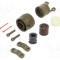 Conector circular mufă AMPHENOL PT/451