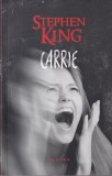 Stephen King - Carrie, Editura Nemira, An aparitie 2014, Coperta Brosata, Limba Romana, Stare Buna