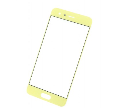 Geam sticla Huawei Honor 9, Lime Green foto