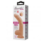 Cumpara ieftin 05 Vibrator Beautiful Alex 28 cm, Debra