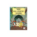 The Adventures of Tintin: King Ottokar's Sceptre