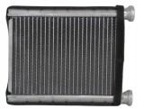 Radiator incalzire habitaclu Toyota Highlander, Highlander, motor: 2.7, 3.5 V6, 3.5 V6 Hybrid, 180x132x22, SRLine, miez si rezervor din aluminiu