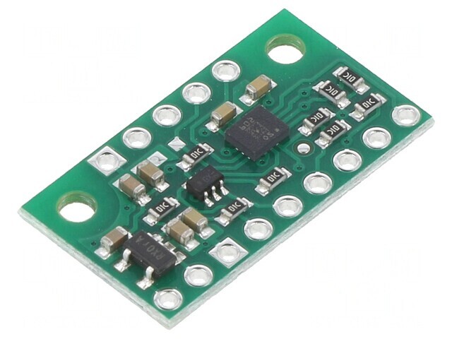 Senzor Accelerometru și Giroscop 3D LSM6DSO 1,8-5,5VDC I2C SPI