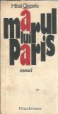Marul lui Paris - Mihai Giugariu