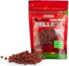 Pelete Zfish Premium Halibut Hook Pellets, Red Halibut, 14mm, 200g