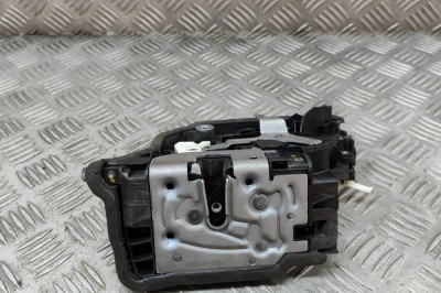 &amp;Icirc;ncuietoare ușă st&amp;acirc;nga față BMW X3 G01, F97 2021 OEM: 9492101 22323375 foto