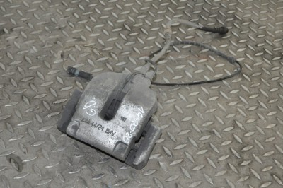 Etrier de fr&amp;acirc;nă dreapta spate BMW X6 E71, E72 2013 11203458 foto