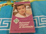 Universul complex al insomniei
