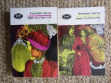 Tess d&#039;Urberville - Thomas Hardy - 2 vol