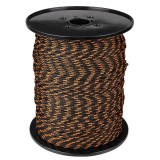 Franghie impletita de polipropilena, diam. 4, 400m NEO TOOLS 49-942 HardWork ToolsRange