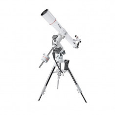 Telescop refractor Bresser 180x90, functia GOTO foto