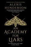 An Academy for Liars - SAS Gardners EU