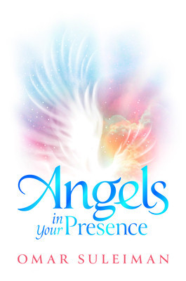 Angels in Your Presence foto