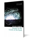 Journey to the Centre of the Earth