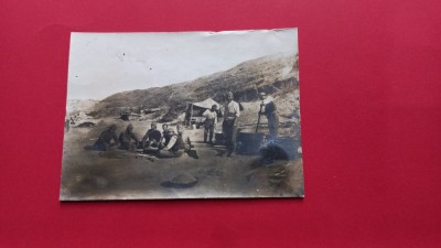 Braila Muchea Pescari foto