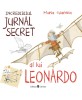 Incredibilul jurnal secret al lui Leonardo PlayLearn Toys, Univers