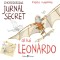 Incredibilul jurnal secret al lui Leonardo PlayLearn Toys