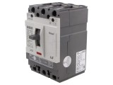 &Icirc;ntrerupător de putere 3 poli, 63A, IP20, pentru şină DIN - LS ELECTRIC