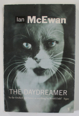 THE DAYDREAMER by IAN McEWAN , 1995 foto