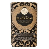 Cumpara ieftin Sapun vegetal Luxury Black Soap x 250 g