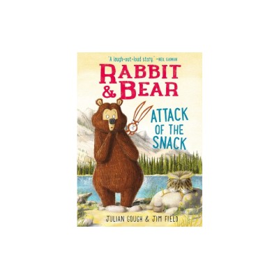 Rabbit &amp;amp; Bear: Attack of the Snack foto