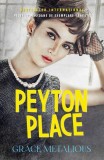 Cumpara ieftin Peyton Place (Vol. 1) - Paperback brosat - Grace Metalious - Litera