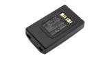 Cameron Sino 5200mAh Datalogic Skorpio X3,Skorpio X4 Baterie