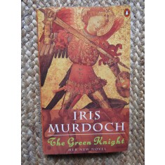 The Green Knight - Iris Murdoch