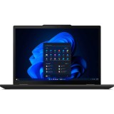 Ultrabook Lenovo 13.3&amp;#039;&amp;#039; ThinkPad X13 2-in-1 Gen 5, WUXGA IPS Touch, Procesor Intel&reg; Core&trade; Ultra 7 155U (12M Cache, up to 4.80 GHz), 32GB LPD