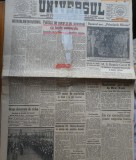 Ziarul Universul, 18 decembrie 1935; Regimentul 6 de Garda Mihai Viteazul