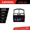 Navigatie Hyundai Santa Fe 2000-2006 Android radio gps internet 8 core QLED 2K 4+64 360 Lenovo CarStore Technology