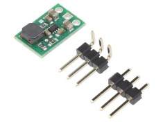 Convertor Step Up 9V 2A foto