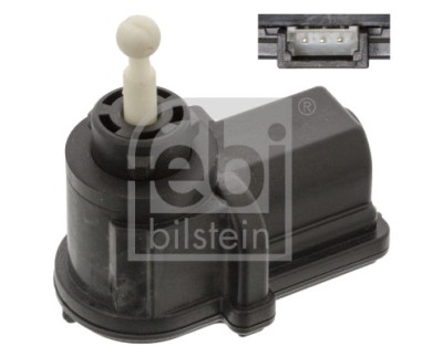 FEBI BILSTEIN 46540 febi Plus Element reglare, reglare faruri foto