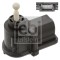 FEBI BILSTEIN 46540 febi Plus Element reglare, reglare faruri