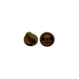 Buton rotativ 38 mm pentru cuptor MONDO și RZ4KLPV5D Compatibil