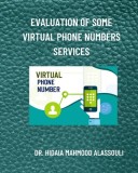 Evaluation of Some Virtual Phone Numbers Services