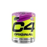 Cellucor C4 Original Pre-workout Grape Popsicle, Formula Pre-antrenament Cu