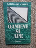 Oameni si ape - Nicolae Veres