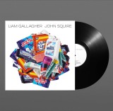 Liam Gallagher &amp; John Squire - Vinyl | Liam Gallagher, John Squire