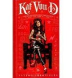 The Tattoo Chronicles | Kat Von D.