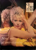 Revista Cinema nr. 7 Iulie 1969 Brosata Carti Arta Cinematografie