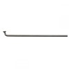 Spite inox 286/2mm cnspoke argintii, Pegas
