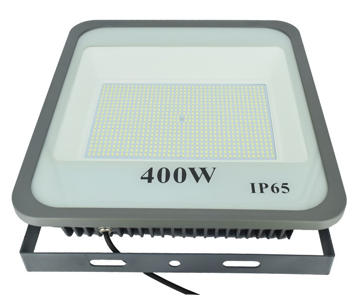 Proiector LED 400W IP65 - 220V KBS02 | Okazii.ro
