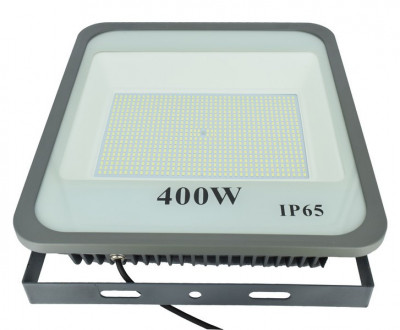 Proiector LED 400W IP65 - 220V KBS02 foto