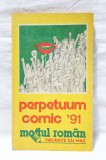 Perpetuum Comic 1991