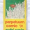Perpetuum Comic 1991