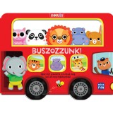 Indul&aacute;s! - Buszozzunk! - Ugorj fel a buszra, &eacute;s n&eacute;zd meg, hol &aacute;ll meg legk&ouml;zelebb!