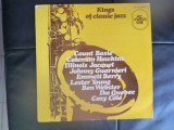 Cumpara ieftin VINIL Various &lrm;&ndash; Kings Of Classic Jazz (VG++)