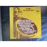 VINIL Various &lrm;&ndash; Kings Of Classic Jazz (VG++)